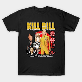 Kill Bill T-Shirt